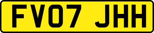 FV07JHH