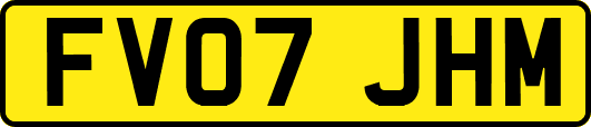 FV07JHM