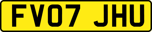 FV07JHU