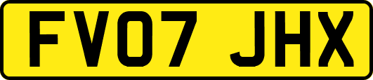 FV07JHX