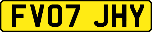 FV07JHY