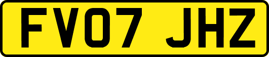 FV07JHZ