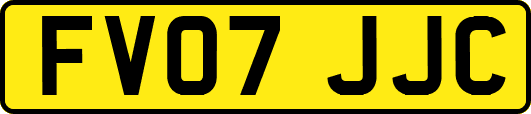 FV07JJC