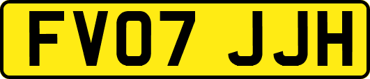 FV07JJH