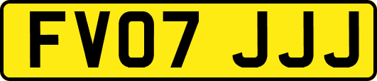FV07JJJ