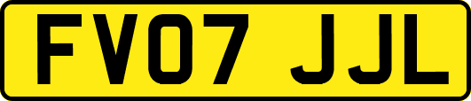 FV07JJL