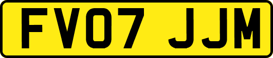 FV07JJM