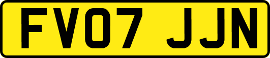 FV07JJN