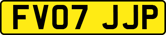 FV07JJP