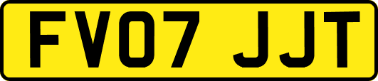 FV07JJT