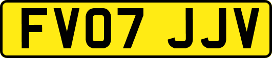 FV07JJV