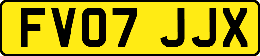 FV07JJX