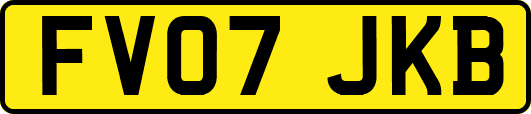 FV07JKB