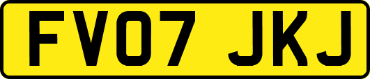FV07JKJ