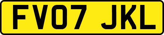 FV07JKL