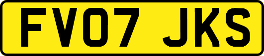 FV07JKS