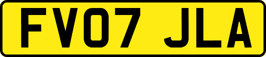FV07JLA