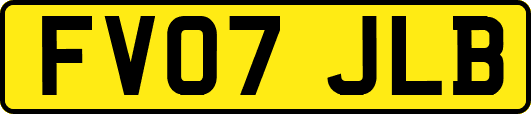 FV07JLB