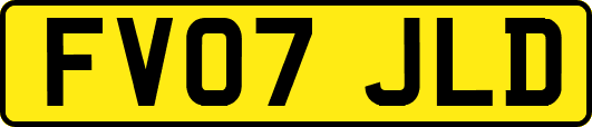 FV07JLD