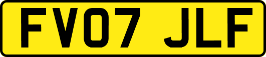 FV07JLF
