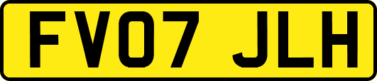 FV07JLH