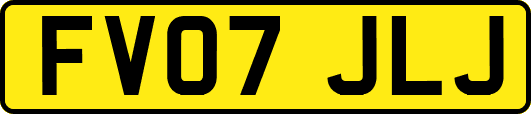 FV07JLJ