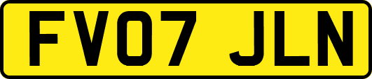 FV07JLN