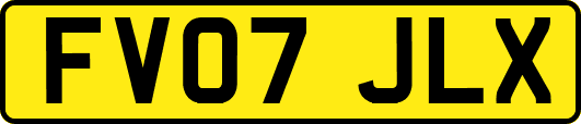 FV07JLX