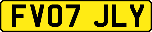 FV07JLY