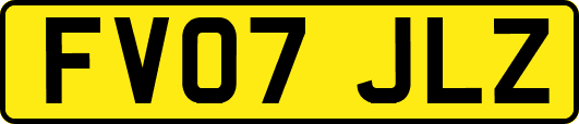 FV07JLZ