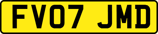 FV07JMD