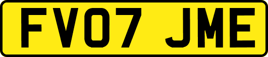 FV07JME