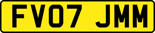 FV07JMM