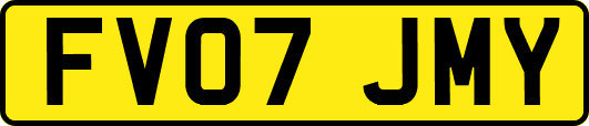 FV07JMY