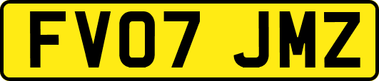 FV07JMZ
