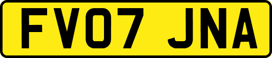 FV07JNA