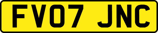 FV07JNC
