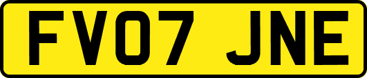 FV07JNE