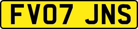 FV07JNS