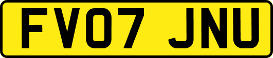 FV07JNU