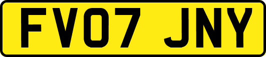 FV07JNY