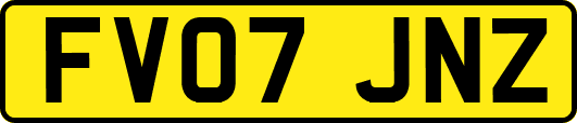 FV07JNZ