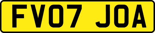FV07JOA