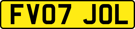 FV07JOL