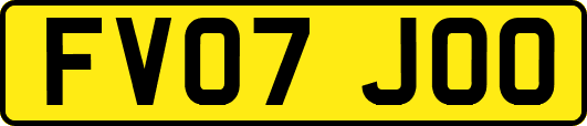 FV07JOO