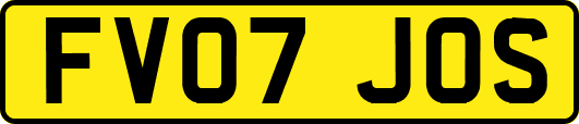 FV07JOS