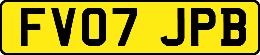 FV07JPB