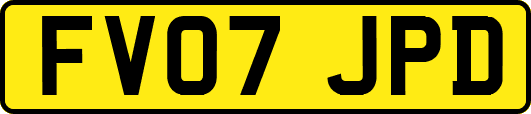 FV07JPD
