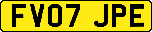 FV07JPE