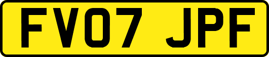 FV07JPF